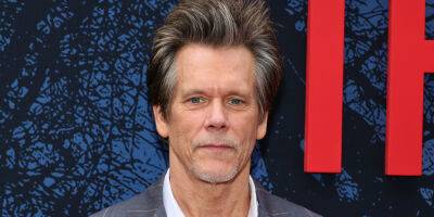 Willie Geist - Kyra Sedgwick - Kevin Bacon Says It Was a 'Great Gift' To Be Part of 'Footloose' - justjared.com - Indiana