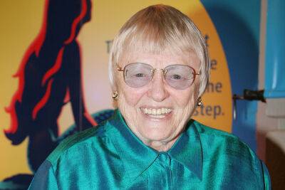 Pat Carroll - Voice - Pat Carroll, Voice Of Ursula In ‘The Little Mermaid,’ Dead at 95 - etcanada.com - state Massachusets