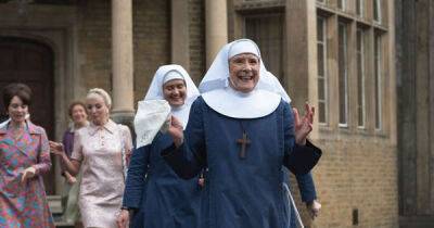 BBC Call the Midwife named the best show of the last 25 years - here's what it beat - www.msn.com
