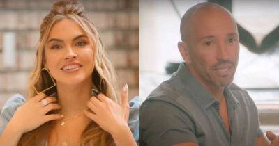 Christine Quinn - Jason Oppenheim - Selling Sunset’s Chrishell Stause Reflects On How Challenging It Was Having Breakup With Jason Oppenheim Play Out On The Show - msn.com