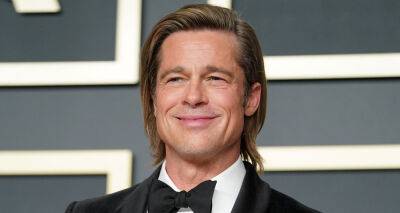 Brad Pitt - Brad Pitt Reveals the Unexpected Reality Show He's a Huge Fan Of! - justjared.com - Britain