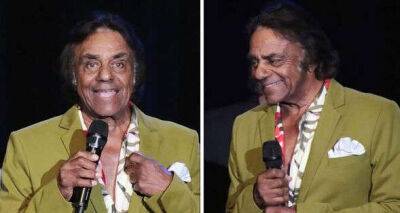 Johnny Mathis health: How does the singer stay so fit at 86? Longevity secrets unveiled - www.msn.com - USA - Hollywood