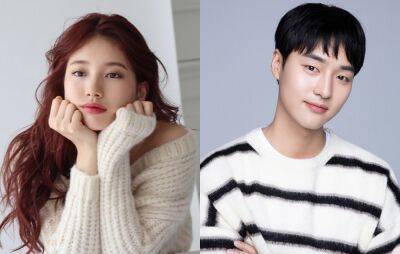 Bae Suzy and Yang Se-jong confirmed for Netflix adaptation of webtoon ‘The Girl Downstairs’ - www.nme.com - South Korea