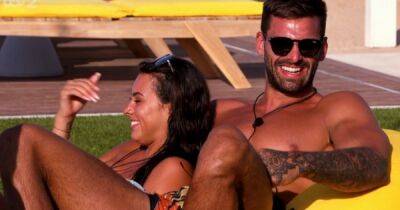 Love Island fans predicted Adam and Paige dumping after they succumbed to villa curse - www.ok.co.uk - city Sanclimenti