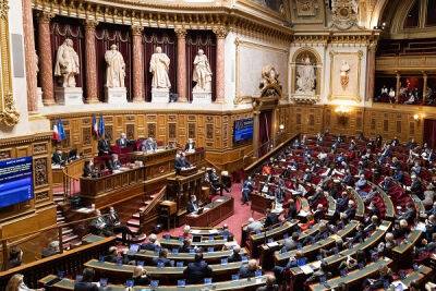 Move to Abolish French TV License Faces Rocky Ride In French Senate - deadline.com - France - Germany