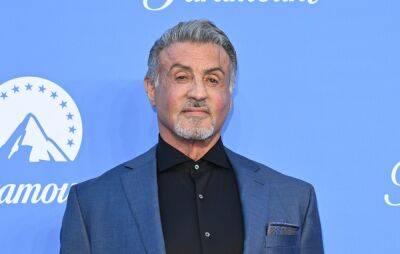 Sylvester Stallone criticises “parasite producers” over ‘Rocky’ spin-off ‘Drago’ - www.nme.com