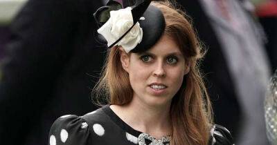 Ed Sheeran - Beatrice Princessbeatrice - Andrew Princeandrew - Prince Harry - James Blunt - Royal Family - Read More - Stuart Camp - Royal Family: Princess Beatrice's friendship with Ed Sheeran who she 'stabbed in face with sword while mucking about at Prince Andrew's mansion' - msn.com - county Windsor