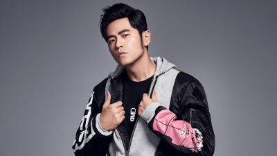 Jay Chou Ventures Into NFTs and the Metaverse - variety.com - France - Paris