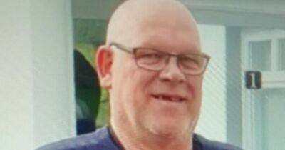 Man last seen leaving Perthshire village on motor tricycle is reported missing - www.dailyrecord.co.uk - Scotland