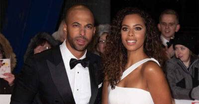 Johnny Depp - Marvin Humes - Marvin Humes is 'luckiest man in the world' after renewing wedding vows - msn.com