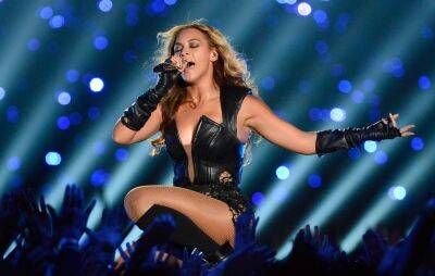 Beyoncé faces backlash over ableist slur on new ‘Renaissance’ track ‘Heated’ - www.nme.com - USA