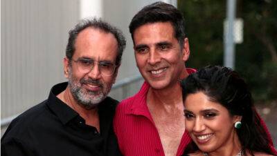 Akshay Kumar, Bhumi Pednekar, Aanand L. Rai Plan Revival of Bollywood Family Drama With ‘Raksha Bandhan’ (EXCLUSIVE) - variety.com - India - city Delhi