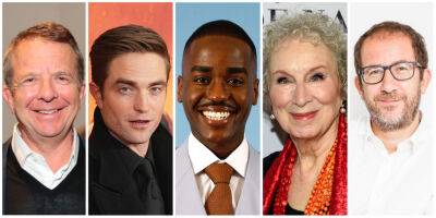 Robert Pattinson - Margaret Atwood - John Le-Carré - Joseph Quinn - Eddie Munson - What Does UTA’s Acquisition Of UK Agency Curtis Brown Mean For Talent & The Rep Business On Both Sides Of The Pond? - deadline.com - Britain