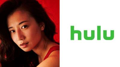 ‘Career Opportunities In Murder & Mayhem’ For Hulu Casts Annie Q. Riegel - deadline.com - city Stumptown