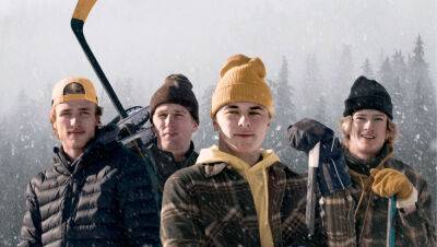 High School Hockey Rivalry Documentary ‘Hockeyland’ Acquired by Greenwich Entertainment, First Trailer Released (EXCLUSIVE) - variety.com - Minnesota - USA - Canada - Seattle - Minneapolis - county Andrew - city Milwaukee