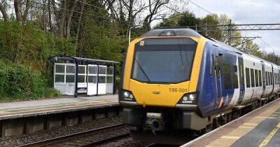 Major disruption on three Greater Manchester train lines ahead of rush hour - manchestereveningnews.co.uk - county Oxford - Beyond