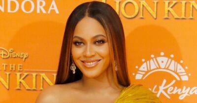 Disability charity urges Beyoncé to remove offensive term from new song - www.ok.co.uk - Britain - USA