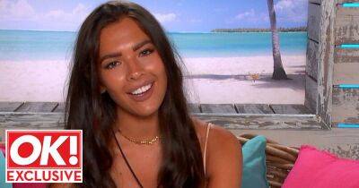 Love Island's Gemma 'will have more earning power without Luca' says expert - www.ok.co.uk - county Love