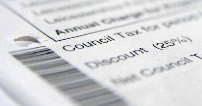 Rochdale council tax freeze would open up £2m per year hole in finances, chiefs warned - www.manchestereveningnews.co.uk
