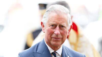 Prince Charles Raises Eyebrows Over Donation from Osama bin Laden's Family - www.glamour.com - Britain
