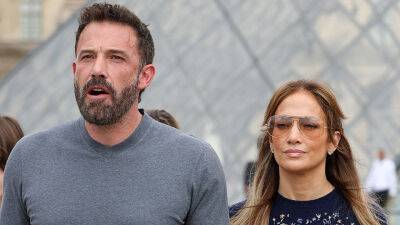 Jennifer Lopez - Marc Anthony - Guadalupe Rodríguez - Ben Affleck - J-Lo’s Ex-Husband Doubts Her Marriage to Ben ‘Will Last’—He Thinks She’ll Be Married ‘7 or 8 Times’ - stylecaster.com
