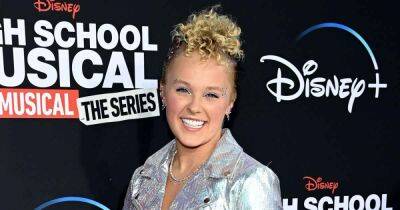 You Can - JoJo Siwa Clarifies Comments After Fans Accuse Her of Saying Lesbian Is a Dirty Word: ‘Not a Word That I Am Ashamed Of’ - usmagazine.com - state Nebraska