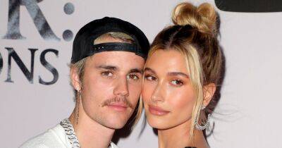 Hailey Bieber - Justin Bieber - Justin Bieber Returns to the Stage for His 1st Performance After Ramsay Hunt Diagnosis, Hailey Baldwin Shows Her Support - usmagazine.com - Italy - Canada