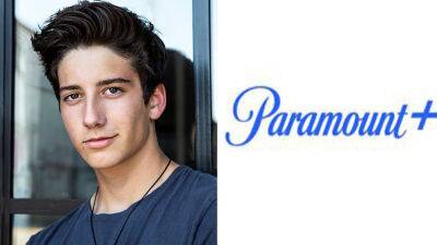 Milo Manheim To Star In ‘School Spirits’ YA Drama Series At Paramount+ - deadline.com - USA