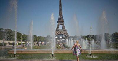 FCO issues update to travellers as France removes all Covid restrictions - www.manchestereveningnews.co.uk - France