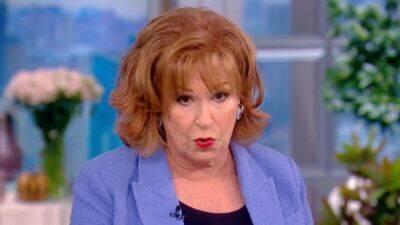 Donald Trump - Joy Behar - ‘The View': Joy Behar Says Conservatives Will ‘Turn This Country Into Hungary and North Korea’ If They Get Their Way (Video) - thewrap.com - North Korea - Hungary