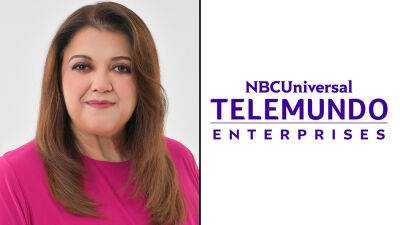 NBCUniversal Telemundo Enterprises Appoints Sandra Smester as Executive VP, Programming & Content Development - deadline.com - Spain - Mexico - city Sandra