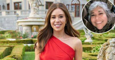 Can I (I) - Susie Evans - Rachel Recchia - Everything Bachelorette Gabby Windey Has Said About Her Estranged Relationship With Her Mother - usmagazine.com