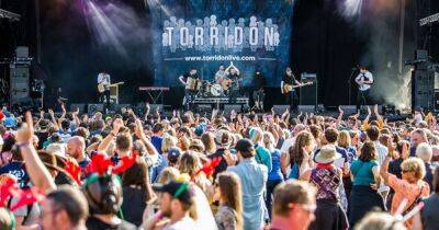 Man left with serious facial injury in 'unprovoked attack' at Belladrum Tartan Music Festival - www.dailyrecord.co.uk - Scotland