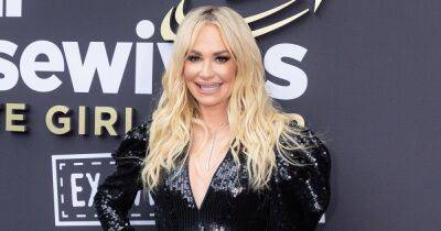 Taylor Armstrong - Taylor Armstrong Joins ‘The Real Housewives of Orange County’ Season 17: What to Know About the ‘RHOBH’ Alum - usmagazine.com - California - Taylor - Oklahoma - county Pacific - county Russell