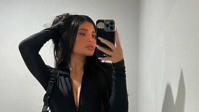 Tiktok - Of Course Kylie Jenner’s TikTok Is Blowing Up - glamour.com