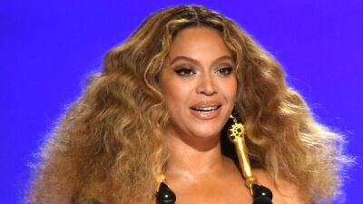 Beyoncé Confirmed She Will Remove an Ableist Slur From a Song on Renaissance - www.glamour.com