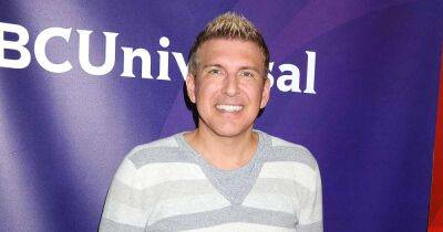 Todd Chrisley Admits His Self-Worth Was Linked to Net Worth Before Fraud Scandal: I Became a ‘Slave’ to Making Money - www.usmagazine.com - USA