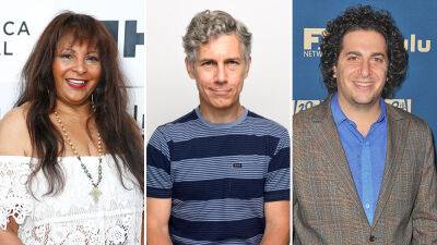 Chris Parnell - Abigail Breslin - Cooper - Pam - Pam Grier, ’30 Rock’s’ Chris Parnell and ‘Project X’ Star Oliver Cooper to Lead Zombie Apocalypse Movie ‘As We Know It’ (EXCLUSIVE) - variety.com - Los Angeles - Los Angeles