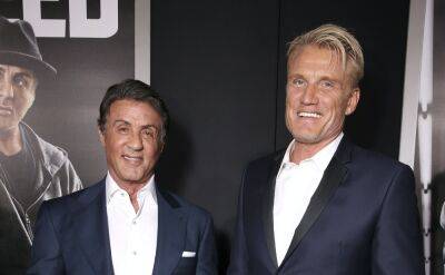 Dolph Lundgren Says ‘Rocky’ Fans ‘Can Relax’ After Stallone Slams ‘Drago’ Spinoff: ‘We’re in Touch’ - variety.com