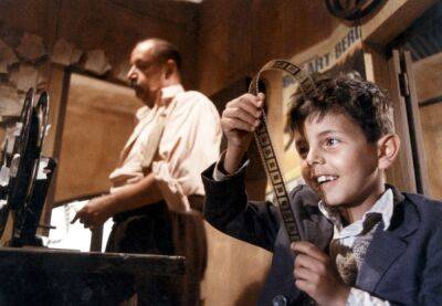 ‘Cinema Paradiso’: Director Guiseppe Tornatore To Turn His Beloved 1989 Movie Into A Limited TV Series - theplaylist.net