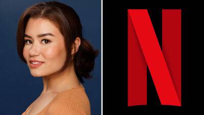 ‘Obliterated’: Kimi Rutledge Joins Netflix Series In Recasting - deadline.com - Las Vegas - Japan - Seattle