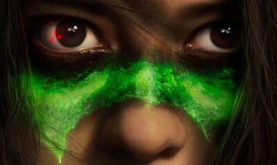 Watch the 'Prey' Trailer Before the 'Predator' Franchise Film Hits Hulu! - justjared.com