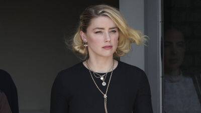 Johnny Depp - Amber Heard - Elaine Bredehoft - Penney Azcarate - Amber Just Sold Her House After Reports She’s ‘Broke’ From Her $10M Lawsuit With Johnny - stylecaster.com - New York - New Jersey - state Nevada - Virginia