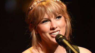 Taylor Swift Stands Her Ground Amid Accusations of Plagiarism - www.glamour.com