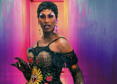 Shea Couleé - Shea Couleé Joins the Cast of Marvel Series Ironheart - metroweekly.com