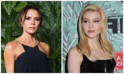 Nicola Peltz - Victoria Beckham - Page - Nelson Peltz - Brooklyn Peltz - Brooklyn Beckham - Beckham Peltz - What is going on with Victoria Beckham and daughter-in-law Nicola Peltz? - us.hola.com - Brooklyn - Victoria