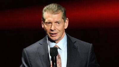 WWE Says Vince McMahon, Under Investigation for Alleged Misconduct, Made Personal Payments Totaling $19.6 Million - variety.com