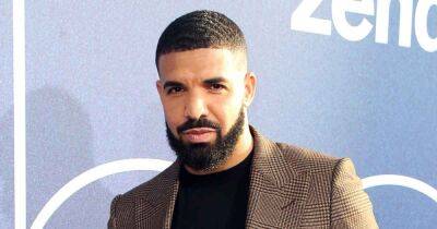 Can I (I) - Drake Still Isn’t a Fan of the Tattoo His Dad Got of His Face in 2017: ‘Why You Do Me Like This?’ - usmagazine.com - Tennessee - county Graham