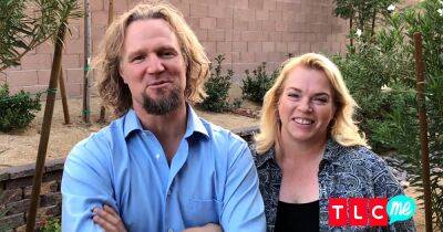 Meri Brown - Kody Brown - Janelle Brown - Robyn Brown - Williams - Sister Wives’ Janelle Brown and Kody Brown’s Relationship Timeline: From Spiritual Marriage to Parents of 6 Kids - usmagazine.com