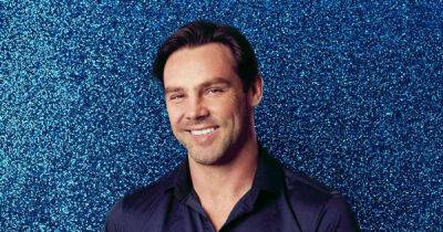 ITV Dancing on Ice star Ben Foden quits fame for normal 9 to 5 job - msn.com - New York - USA